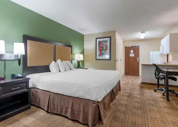 Extended Stay America Suites Indianapolis Castleton hotel thumbnail 7
