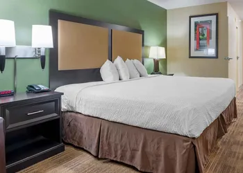 Extended Stay America Suites Indianapolis Castleton hotel thumbnail 8