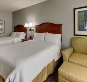 Hampton Inn & Suites Indianapolis-Airport hotel detail image 7