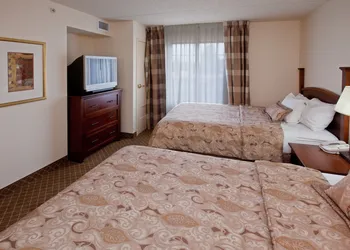 Staybridge Suites Indianapolis-Airport by IHG hotel thumbnail 2