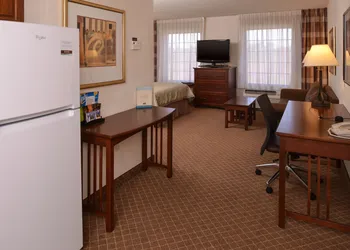 Staybridge Suites Indianapolis-Airport by IHG hotel thumbnail 6