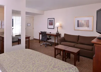 Staybridge Suites Indianapolis-Airport by IHG hotel thumbnail 7