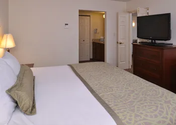 Staybridge Suites Indianapolis-Airport by IHG hotel thumbnail 8