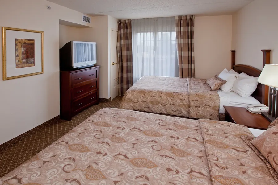 Staybridge Suites Indianapolis-Airport by IHG hotel detail image 2
