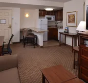 Staybridge Suites Indianapolis-Airport by IHG hotel detail image 3