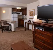Staybridge Suites Indianapolis-Airport by IHG hotel detail image 4