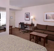 Staybridge Suites Indianapolis-Airport by IHG hotel detail image 7