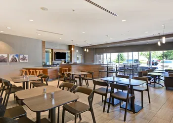 SpringHill Suites by Marriott Indianapolis Airport/Plainfield hotel thumbnail 2