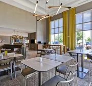 SpringHill Suites by Marriott Indianapolis Airport/Plainfield hotel detail image 3