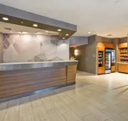 SpringHill Suites by Marriott Indianapolis Airport/Plainfield hotel detail image 4