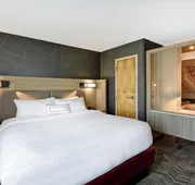 SpringHill Suites by Marriott Indianapolis Airport/Plainfield hotel detail image 5