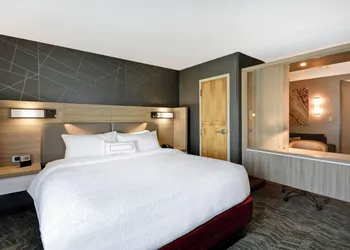 SpringHill Suites by Marriott Indianapolis Airport/Plainfield hotel thumbnail 5