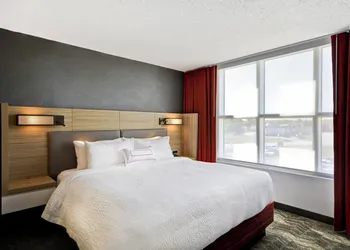 SpringHill Suites by Marriott Indianapolis Airport/Plainfield hotel thumbnail 6