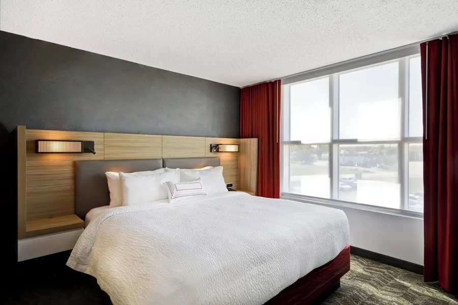 SpringHill Suites by Marriott Indianapolis Airport/Plainfield hotel detail image 6