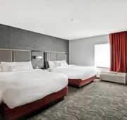 SpringHill Suites by Marriott Indianapolis Airport/Plainfield hotel detail image 7