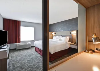SpringHill Suites by Marriott Indianapolis Airport/Plainfield hotel thumbnail 8