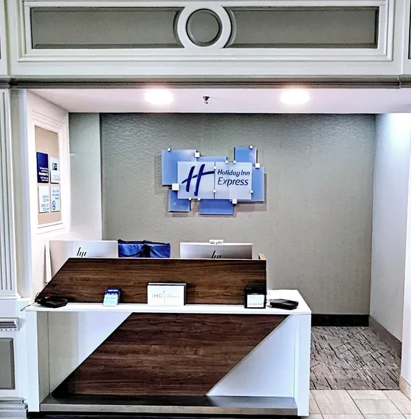 Holiday Inn Express & Suites - North Carmel / Westfield by IHG hotel detail image 2