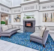 Holiday Inn Express & Suites - North Carmel / Westfield by IHG hotel detail image 3