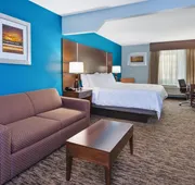Holiday Inn Express & Suites - North Carmel / Westfield by IHG hotel detail image 4
