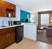 Holiday Inn Express & Suites - North Carmel / Westfield by IHG hotel detail image 5