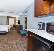 Holiday Inn Express & Suites - North Carmel / Westfield by IHG hotel detail image 7