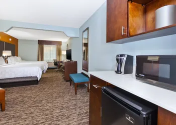 Holiday Inn Express & Suites - North Carmel / Westfield by IHG hotel thumbnail 7