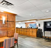 Hampton Inn Memphis-Poplar hotel detail image 3