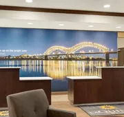 La Quinta Inn & Suites by Wyndham Memphis Wolfchase hotel detail image 5