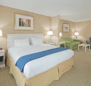 Holiday Inn Express Hotel & Suites Memphis Southwind by IHG hotel detail image 3