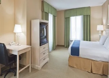 Holiday Inn Express Hotel & Suites Memphis Southwind by IHG hotel thumbnail 4