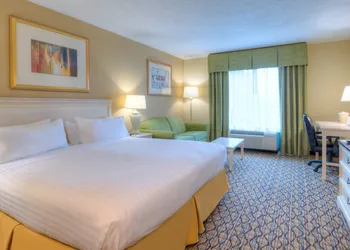 Holiday Inn Express Hotel & Suites Memphis Southwind by IHG hotel thumbnail 5