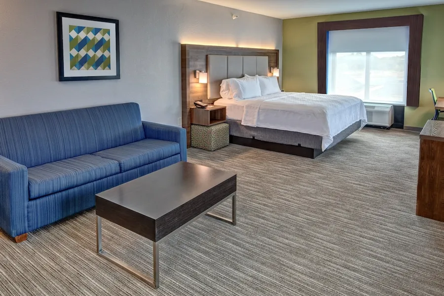 Holiday Inn Express Hotel & Suites Memphis Southwind by IHG hotel detail image 6