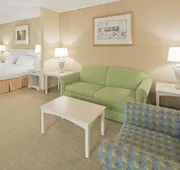 Holiday Inn Express Hotel & Suites Memphis Southwind by IHG hotel detail image 7