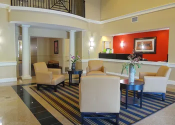 Extended Stay America Suites Memphis Wolfchase Galleria hotel thumbnail 2