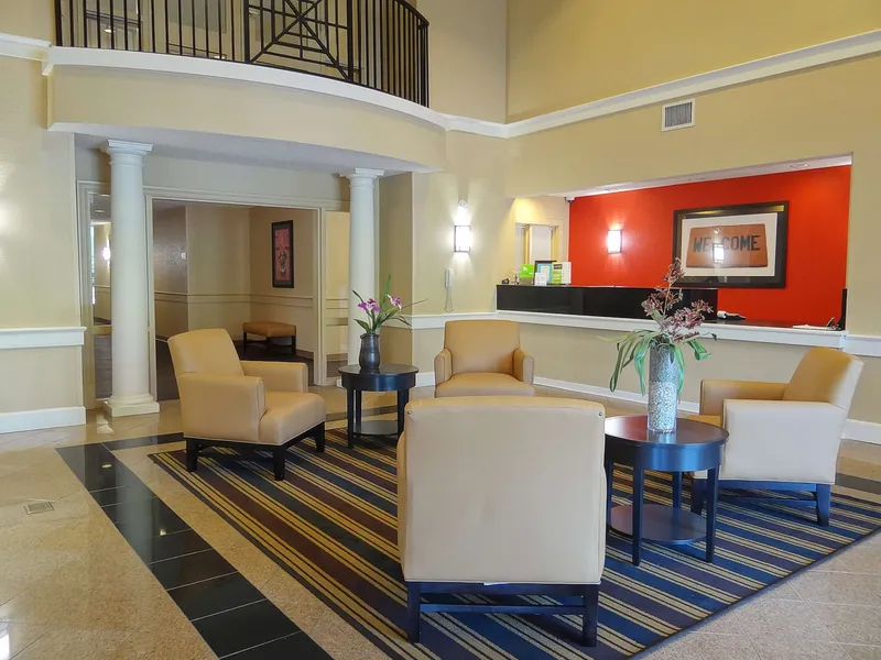 Extended Stay America Suites Memphis Wolfchase Galleria hotel detail image 2