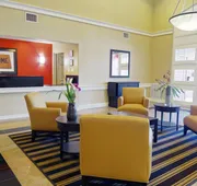 Extended Stay America Suites Memphis Wolfchase Galleria hotel detail image 3