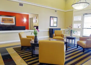 Extended Stay America Suites Memphis Wolfchase Galleria hotel thumbnail 3
