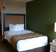 Extended Stay America Suites Memphis Wolfchase Galleria hotel detail image 4