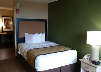 Extended Stay America Suites Memphis Wolfchase Galleria hotel thumbnail 4