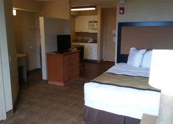 Extended Stay America Suites Memphis Wolfchase Galleria hotel thumbnail 5