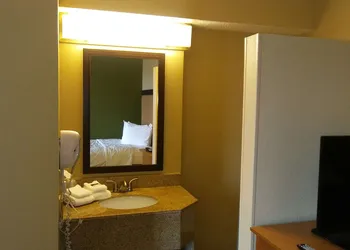 Extended Stay America Suites Memphis Wolfchase Galleria hotel thumbnail 6