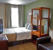 Extended Stay America Suites Memphis Wolfchase Galleria hotel detail image 7
