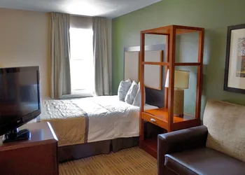 Extended Stay America Suites Memphis Wolfchase Galleria hotel thumbnail 7