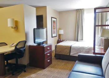 Extended Stay America Suites Memphis Wolfchase Galleria hotel thumbnail 8