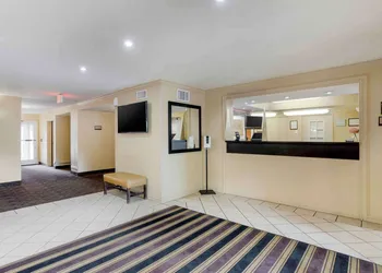 Extended Stay America Suites Memphis Germantown hotel thumbnail 2