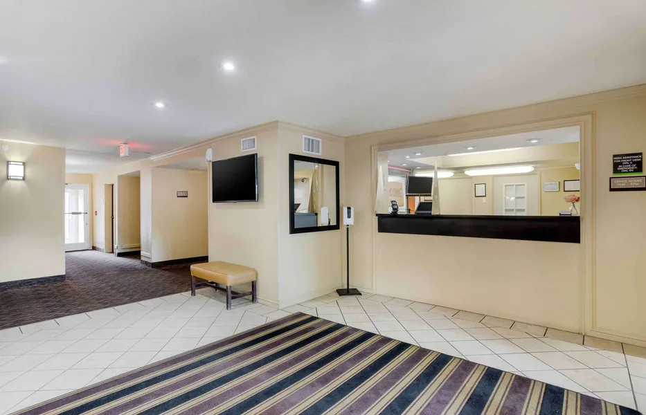 Extended Stay America Suites Memphis Germantown hotel detail image 2