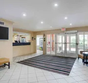 Extended Stay America Suites Memphis Germantown hotel detail image 4