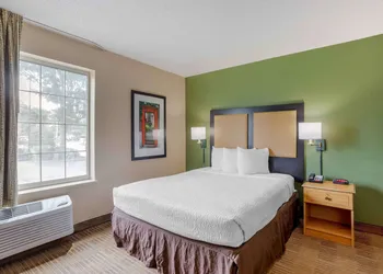 Extended Stay America Suites Memphis Germantown hotel thumbnail 5
