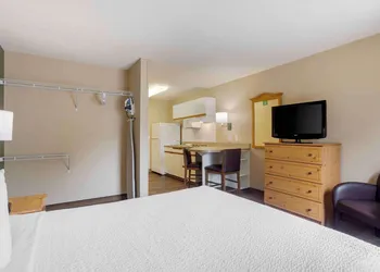 Extended Stay America Suites Memphis Germantown hotel thumbnail 6