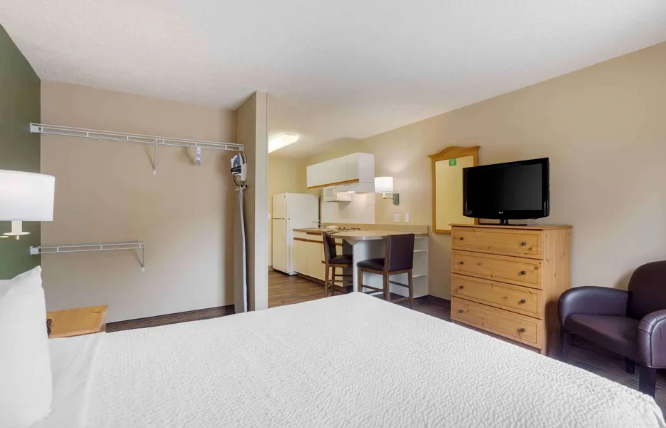 Extended Stay America Suites Memphis Germantown hotel detail image 6